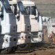 Image for article titled Russia's Massive Mystery Convoy & A Phantom Battle Inside Ukraine